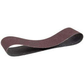 SIP 4 Inch x 36 Inch 60 Grit Medium Sanding Belt