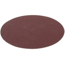 SIP 10 Inch 120 Grit Fine Sanding Disc