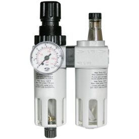 SIP 1/4 Inch Air Control Unit