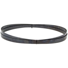 SIP 3345mm x 20mm x 0.80mm 6TPI Bandsaw Blade