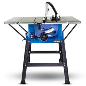 Hyundai HYTS1800E 1800W 10 / 30mm Electric Table Saw 230V