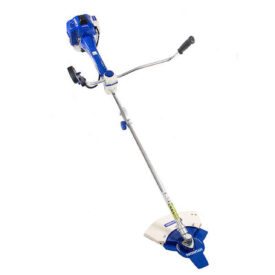Hyundai HYBC5080AV 50.8cc Anti-Vibration Grass Trimmer / Brushcutter