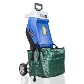 Hyundai HYCH2400E Electric Garden Shredder 2400w / 2.4kW 230v