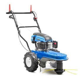 Hyundai HYFT60SP Heavy Duty Self Propelled Petrol Wheeled Grass Trimmer