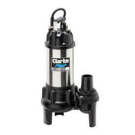 Clarke CSP1530 2 Inch 1530W 500Lpm 10m Head Sewage Pump (230V)