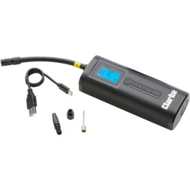 Clarke RI150Li 7.4V Rechargeable Tyre Inflator and Powerbank